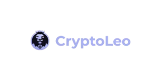 CryptoLeo logo